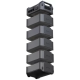 Зарядна станція універсальна Segway Cube 1000 2E-PSPLW250