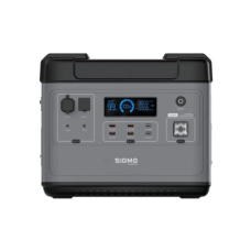 Зарядна станція універсальна Sigma mobile X-Power SI625APS Power Station Grey