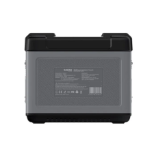Зарядна станція універсальна Sigma mobile X-Power SI625APS Power Station Grey