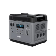 Зарядна станція універсальна Sigma mobile X-Power SI625APS Power Station Grey