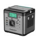 Зарядна станція універсальна Swarey S500 Portable Charging Station 500W, 518Wh