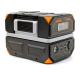 Зарядна станція універсальна Technaxx Power Station TX-202 600W, 504Wh