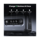 Зарядна станція універсальна Ugreen PowerRoam 600