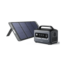 Зарядна станція універсальна Ugreen PowerRoam 600