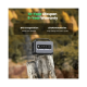 Зарядна станція універсальна Ugreen PowerRoam 600