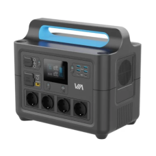 Зарядна станція універсальна VIA Energy HS1000 99-00012372 1500W, 1228Wh