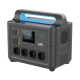 Зарядна станція універсальна VIA Energy HS1000 99-00012372 1500W, 1228Wh