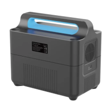 Зарядна станція універсальна VIA Energy HS1000 99-00012372 1500W, 1228Wh