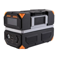 Зарядна станція універсальна Technaxx TX-201 300W, 315Wh