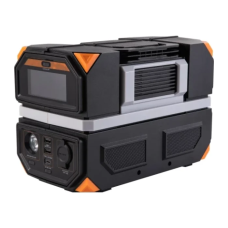 Зарядна станція універсальна Technaxx TX-201 300W, 315Wh