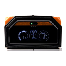 Зарядна станція універсальна Technaxx TX-201 300W, 315Wh