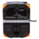 Зарядна станція універсальна Technaxx TX-201 300W, 315Wh