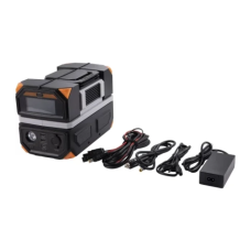 Зарядна станція універсальна Technaxx TX-201 300W, 315Wh