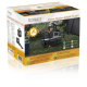 Зарядна станція універсальна Technaxx TX-201 300W, 315Wh