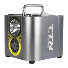 Зарядна станція універсальна TTN P06 600W, 466Wh