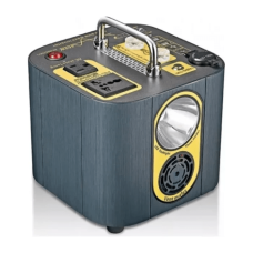 Зарядна станція універсальна TTN P06 600W, 466Wh