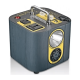 Зарядна станція універсальна TTN P06 600W, 466Wh