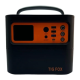 Зарядна станція універсальна TIG FOX Т500 850W/540Wh