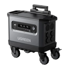 Зарядна станція універсальна Ugreen PowerRoam 2200