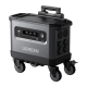 Зарядна станція універсальна Ugreen PowerRoam 2200