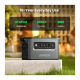Зарядна станція універсальна Ugreen GS2200 Power Roam 2000Вт 2048Вт/год. AC MPPT UPS WIFI/BT