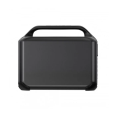 Зарядна станція універсальна Ugreen GS1200 Power Roam 1200 1024Вт/год LiFePO4 чорна