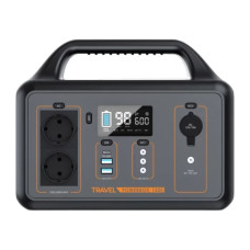 Зарядна станція універсальна Volt Polska Travel Powerbox 1200