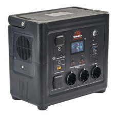 Зарядна станція універсальна Vitals Professional PS 1000qc 1000W, 835Wh