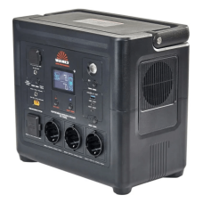 Зарядна станція універсальна Vitals Professional PS 1000qc 1000W, 835Wh