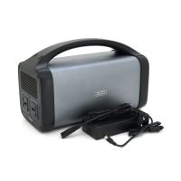 Зарядна станція універсальна Voltronic XOPSA1000W (756Wh/210000mAh) 1000Вт