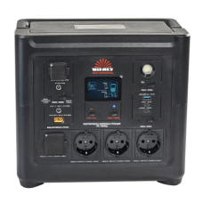 Зарядна станція універсальна Vitals Professional PS 1000qc 1000W, 835Wh