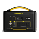 Зарядна станція універсальна Vtoman Jump 1000 1000W, 1408Wh