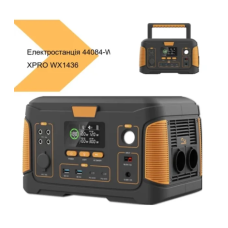 Зарядна станція універсальна WX1436 300W XPRO