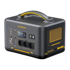 Зарядна станція універсальна Vtoman Jump 1000 1000W, 1408Wh