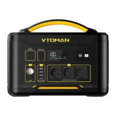 Зарядна станція універсальна Vtoman Jump 1500X 1500W, 828Wh