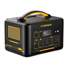 Зарядна станція універсальна Vtoman Jump 1500X 1500W, 828Wh