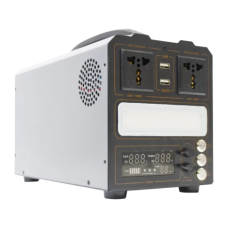 Зарядна станція універсальна XM51A 800W (1600W max)