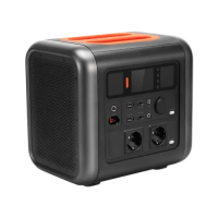 Зарядна станція універсальна Xiaomi 70mai Power Station Tera 1000 Вт*год