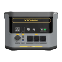 Зарядна станція універсальна Vtoman FlashSpeed ​​1000
