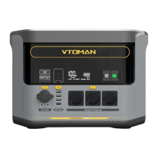 Зарядна станція універсальна Vtoman FlashSpeed ​​1000