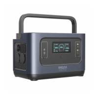 Зарядна станція універсальна VP BREVIA-MSG1000 EPOWER, X-Boost - 1800W, LIFEPO4