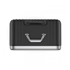 Зарядна станція універсальна Zendure ZDSBP2000-BK-EU_VW SuperBase Pro 2000 2096 Вт/год WIFI black-grey