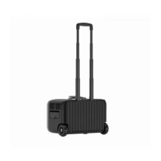 Зарядна станція універсальна Zendure ZDSBP2000-BK-EU_VW SuperBase Pro 2000 2096 Вт/год WIFI black-grey