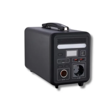 Зарядна станція універсальна ZESE-ZS101-600W