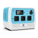 Зарядна станція універсальна Zonergy Power Station EB70 716W, 716Wh