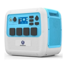 Зарядна станція універсальна Zonergy Power Station AC200P