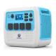 Зарядна станція універсальна Zonergy Power Station AC200P