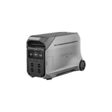 Зарядна станція універсальна EcoFlow DELTA Pro 3 EU 4000W, 4096Wh
