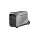 Зарядна станція універсальна EcoFlow DELTA Pro 3 EU 4000W, 4096Wh