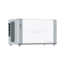 Зарядна станція універсальна Система резервного енергозабезпечення Bluetti EP600 + 2xB500, 6000 Вт, 9920 Вт*год (з підставкою)